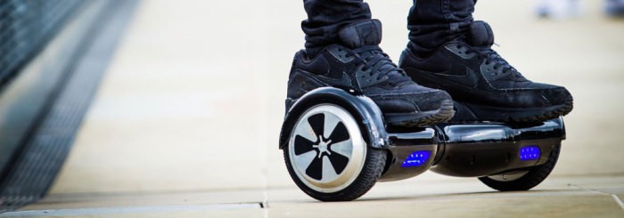 HoverBoard Accessories