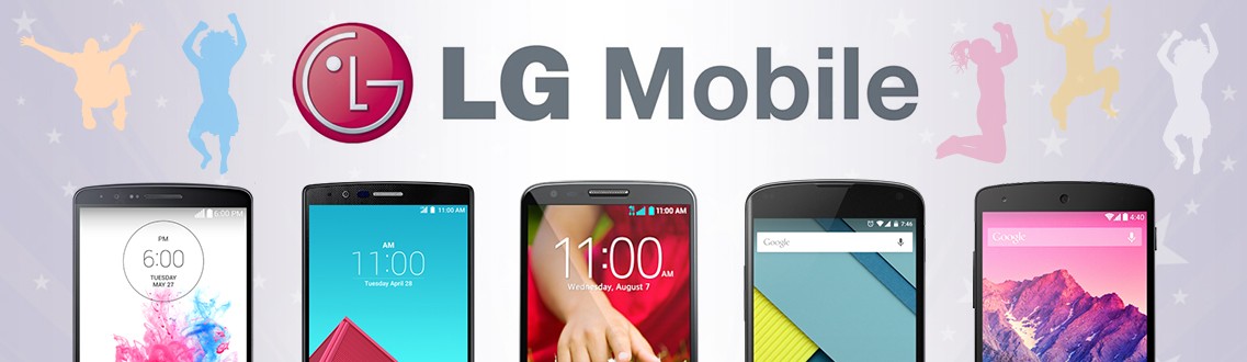 Phone Network Unlock Codes For LG