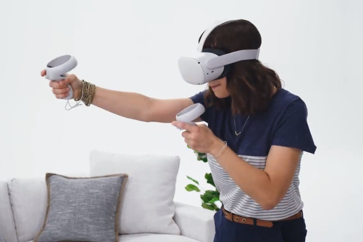 VR Accessories