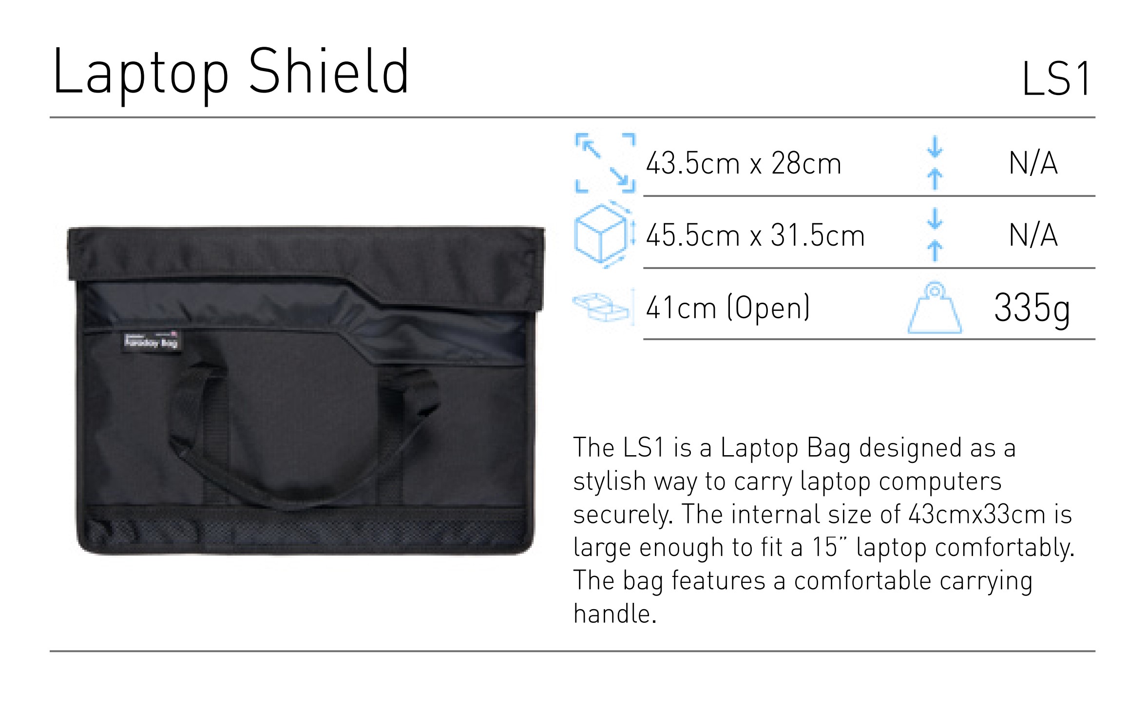 Feature  FaradayBags.com – RF Shielded Faraday Bags by Disklabs