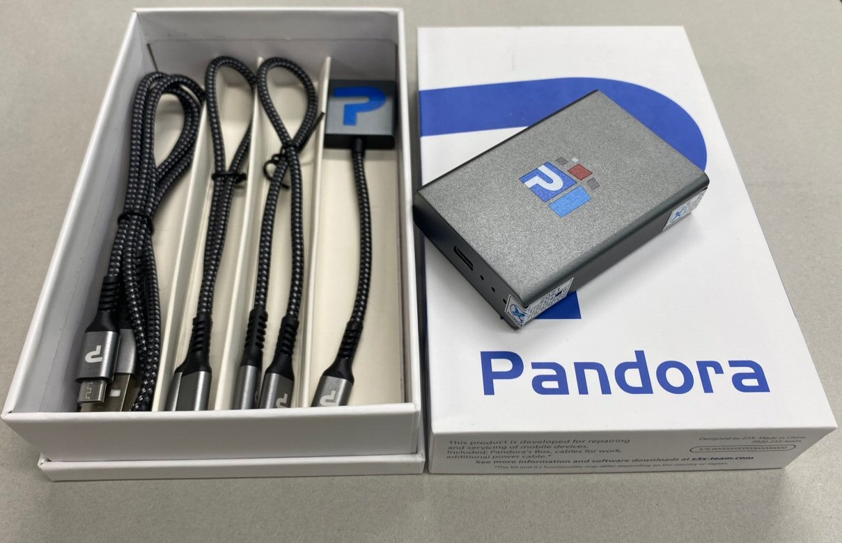 Pandora's Box Switch Opener – Ringer Keys