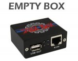 Z3X Replacement Box