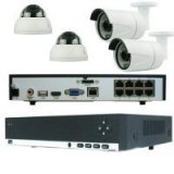 CCTV Full Systems