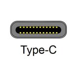 Data Cables For Type-C