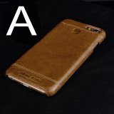 Leather Cases For iPhones