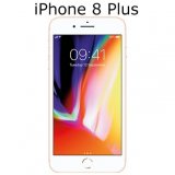 Replacement Parts For iPhone 8 Plus
