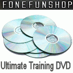 Training Dvd