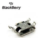 Charging Ports For Blackberry
