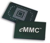 EMMC Chips & IC Chips