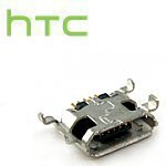 Charging Ports For HTC