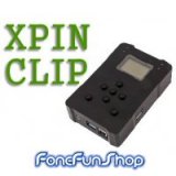Xpin Clip