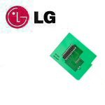 Jtag Adapters For LG