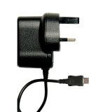 Mains Phone Charger
