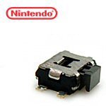 Power Switch For Nintendo