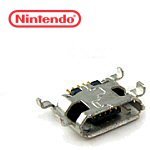 Charging Ports For Nintendo