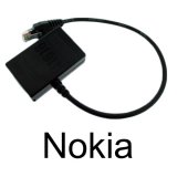 Service Cable For Nokia Service Cable