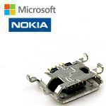 Charging Ports For Nokia