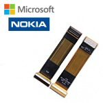 Flexi Ribbons For Nokia