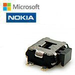 Power Switch For Nokia