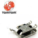 Charging Ports For TomTom