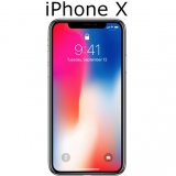 Replacement Parts For iPhone X