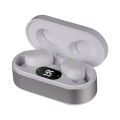 Hearing Aids In Ear Sound Voice Amplifier with Digital Display Rechargeable