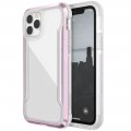 Case For iPhone 11 Pro Rose Gold X doria Defense Shield Military Protective