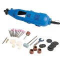 Drilling and Cutting Kit Precision Rotary Drill
