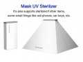 Portable USB Multi Purpose UV Sterilizer