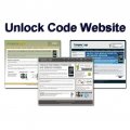 Unlock Code Website