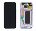Lcd Screen For Samsung S8 Plus G955F in Orchid Grey Violet