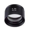 Microscope Lens 0.5X Ultra Zoom 48mm