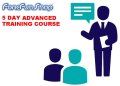 5 Day Advanced to Expert Training Course For Fault Finding, Diagnostics and Microsoldering