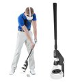 Golf Club For Oculus Quest 2 VR Controller Adapter Handle Rubber Grip Stick