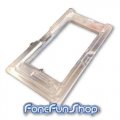 Recycling Mold For iPhone 7 Plus Lcd Aluminium