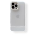 Case For IPhone 13 Pro 3 in 1 Designer in White White