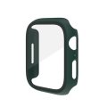 Case Screen Protector For Watch Series 7 41mm in Ice Full Body Cover