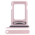 Sim Tray For iPhone 15 Plus In Pink