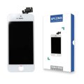 Lcd Screen For iPhone 5 White APLONG High End Series
