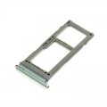 Sim Tray For Samsung S10 G973 in green