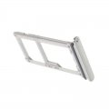Sim Tray For Samsung S8 G950 in silver
