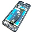 Lcd Screen For Samsung A14 SM A145 4G in Black