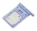 Sim Tray For Samsung A54 in Lilac