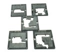 Reballing Stations For Samsung Note 10 S21 S22 Ultra 5 In 1 Middle Layer NAND