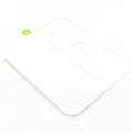 Adhesive Fold-up TPU Hang Tabs with Hook Slot Hole Pack Of 10