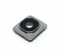 For Samsung Galaxy S3 i9300 Pack Of 4 Chrome Camera Ring