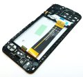 Lcd Screen For Samsung A13s 5G A137F in Black