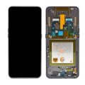 Lcd Screen For Samsung A80 A805F in Black