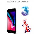 Unlock 3 UK iPhone