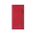 Case For iPhone 12 12 pro in Red Molancano Pouch Zip